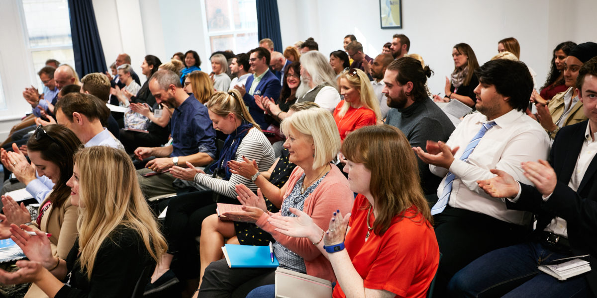 Leeds business week