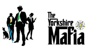 The Yorkshire Mafia Logo