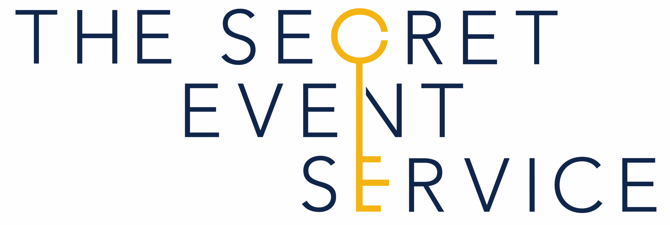 The Secret Event Service